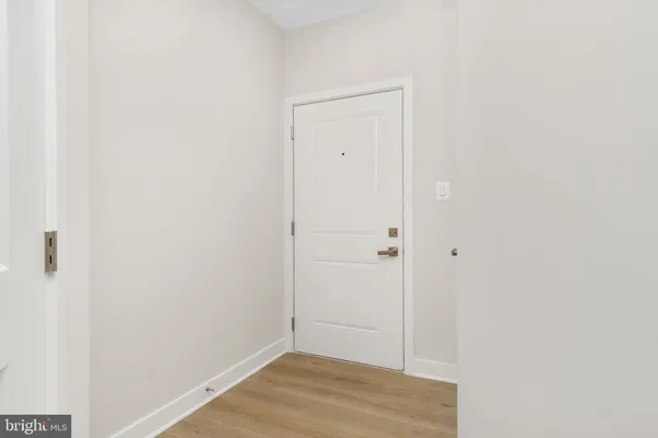 a view of small space