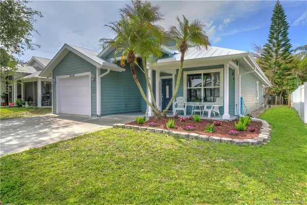 $499,000 | 896 Southwest 34th Terrace, Palm City, FL 34990