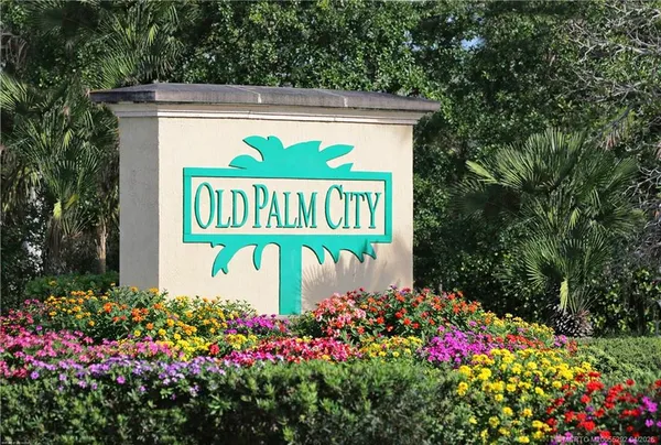 $499,000 | 896 Southwest 34th Terrace, Palm City, FL 34990