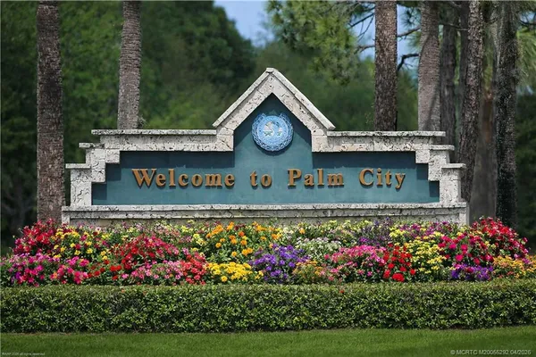 $499,000 | 896 Southwest 34th Terrace, Palm City, FL 34990