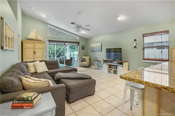 $499,000 | 896 Southwest 34th Terrace, Palm City, FL 34990