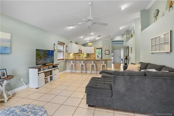 $499,000 | 896 Southwest 34th Terrace, Palm City, FL 34990