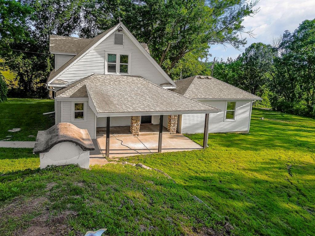 31906 East Burgess Road Buckner, MO 64016 - Photo 44 of 49