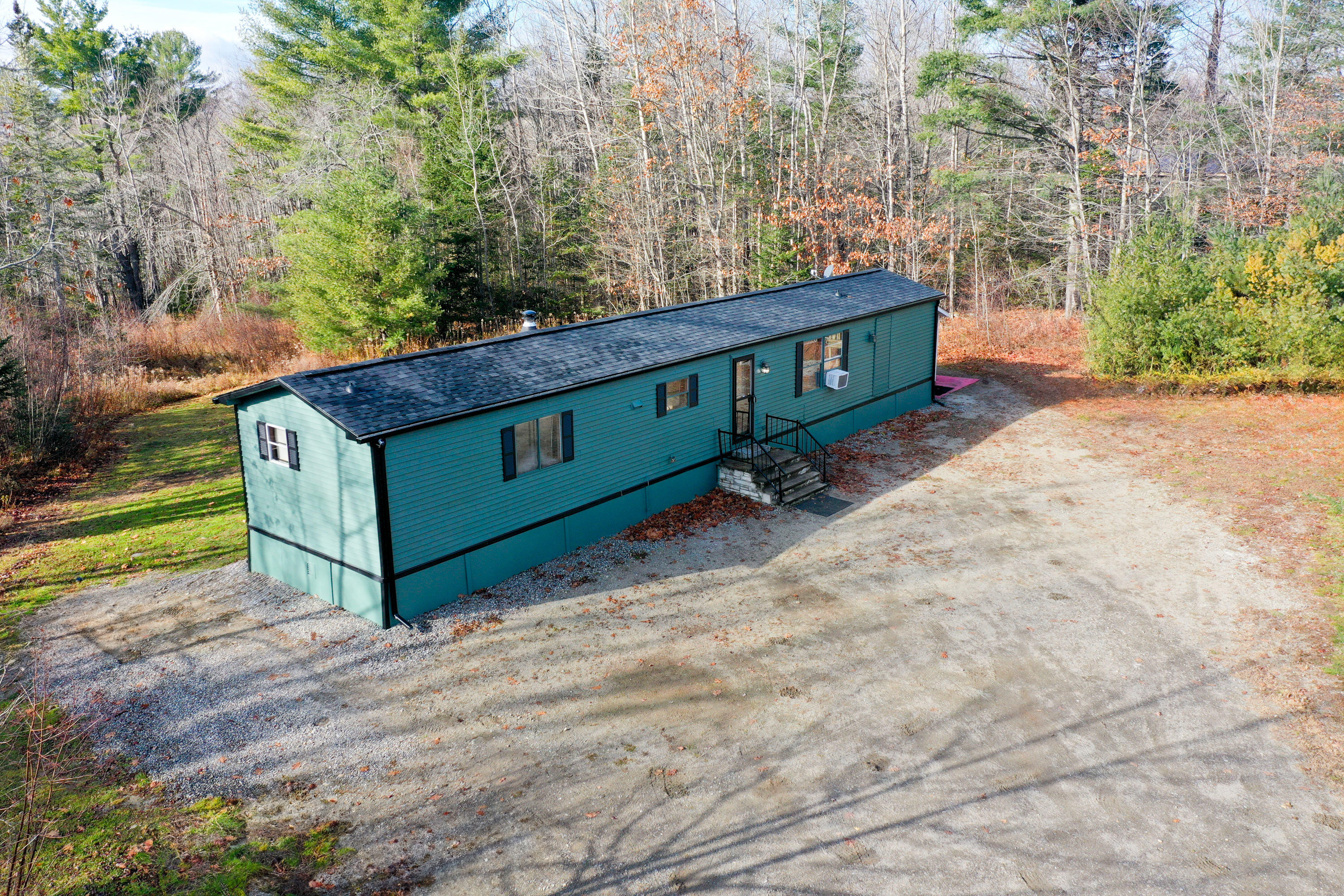 119 Nickerson Road Swanville, ME 04915 - Photo 1 of 28 9727