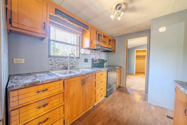 $158,500 | 119 Nickerson Road, Swanville, ME 04915