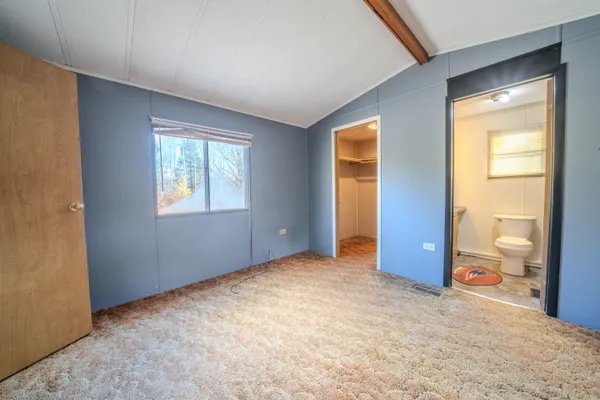 $158,500 | 119 Nickerson Road, Swanville, ME 04915