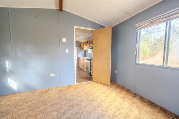 $158,500 | 119 Nickerson Road, Swanville, ME 04915