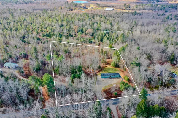 $158,500 | 119 Nickerson Road, Swanville, ME 04915