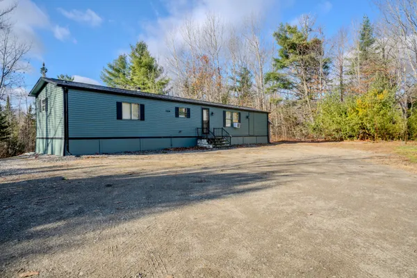 $158,500 | 119 Nickerson Road, Swanville, ME 04915