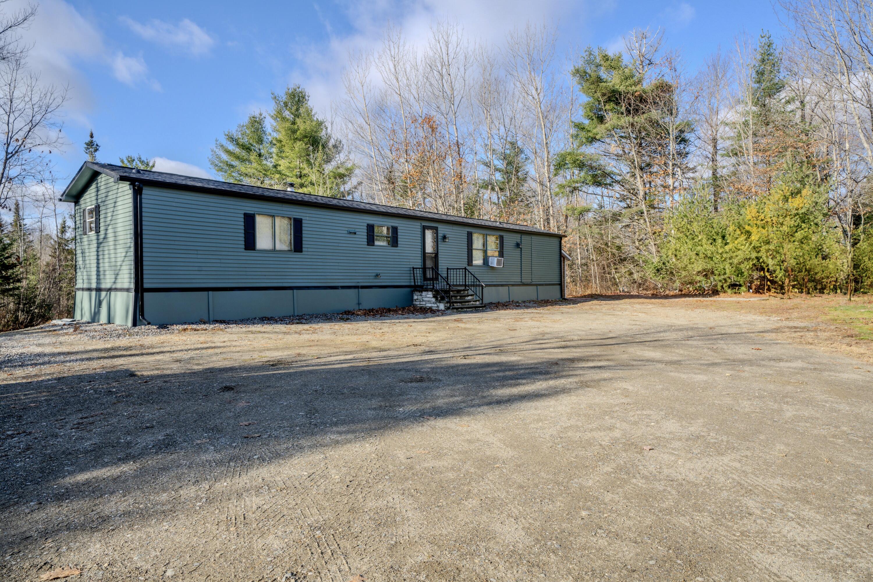 119 Nickerson Road Swanville, ME 04915 - Photo 24 of 28 9736