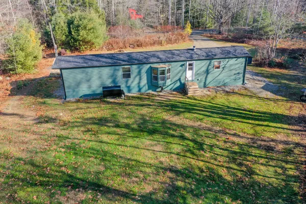 $158,500 | 119 Nickerson Road, Swanville, ME 04915