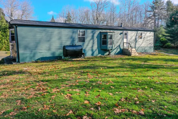 $158,500 | 119 Nickerson Road, Swanville, ME 04915