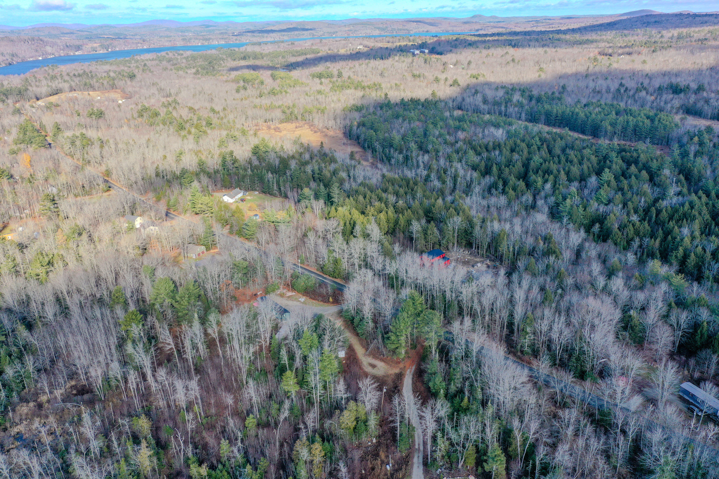 119 Nickerson Road Swanville, ME 04915 - Photo 28 of 28 9730