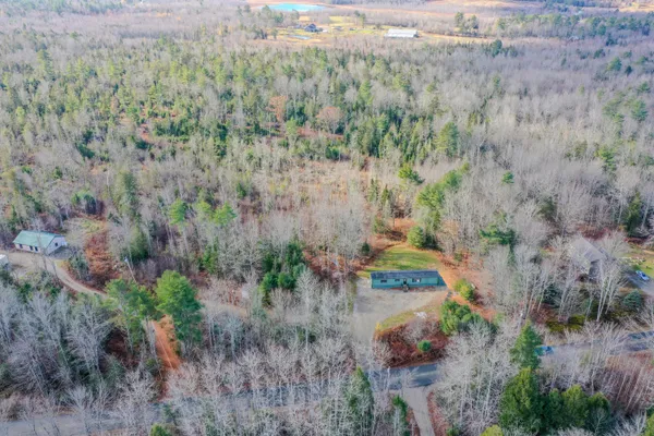 $158,500 | 119 Nickerson Road, Swanville, ME 04915