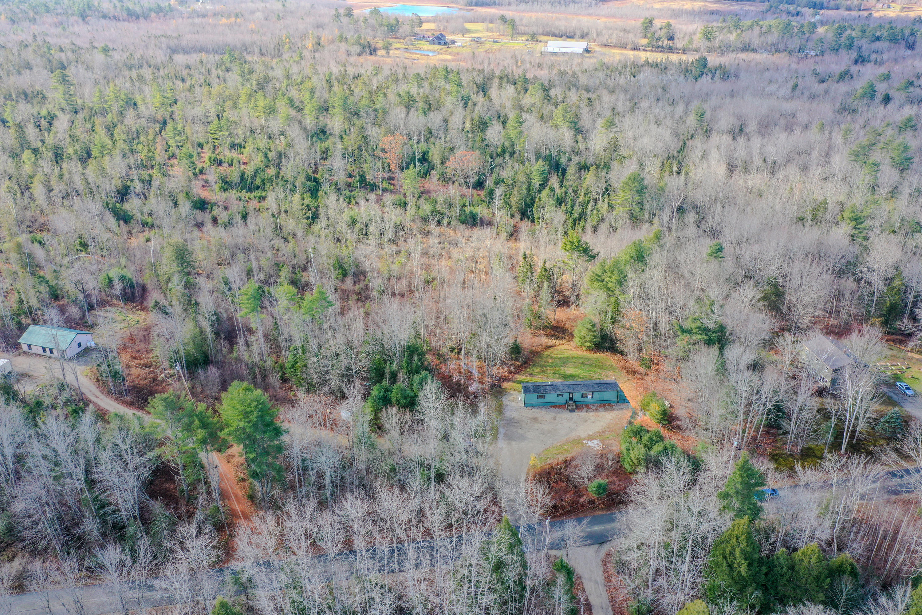 119 Nickerson Road Swanville, ME 04915 - Photo 3 of 28 9728