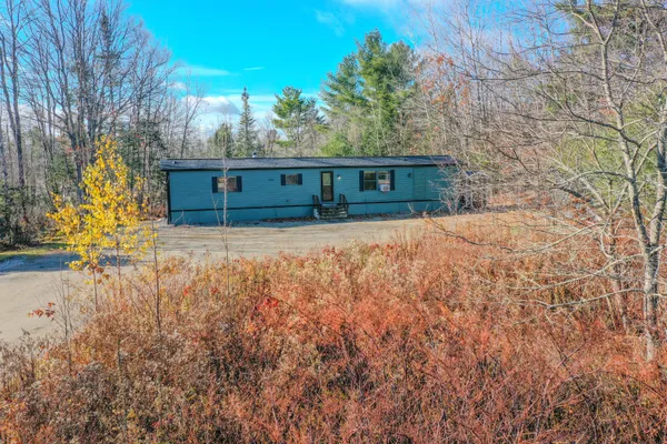 $158,500 | 119 Nickerson Road, Swanville, ME 04915