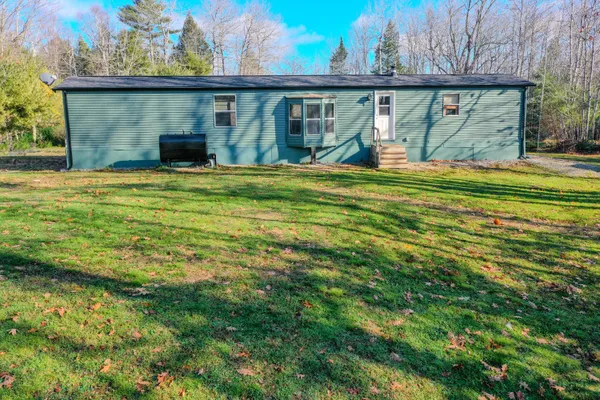 $158,500 | 119 Nickerson Road, Swanville, ME 04915