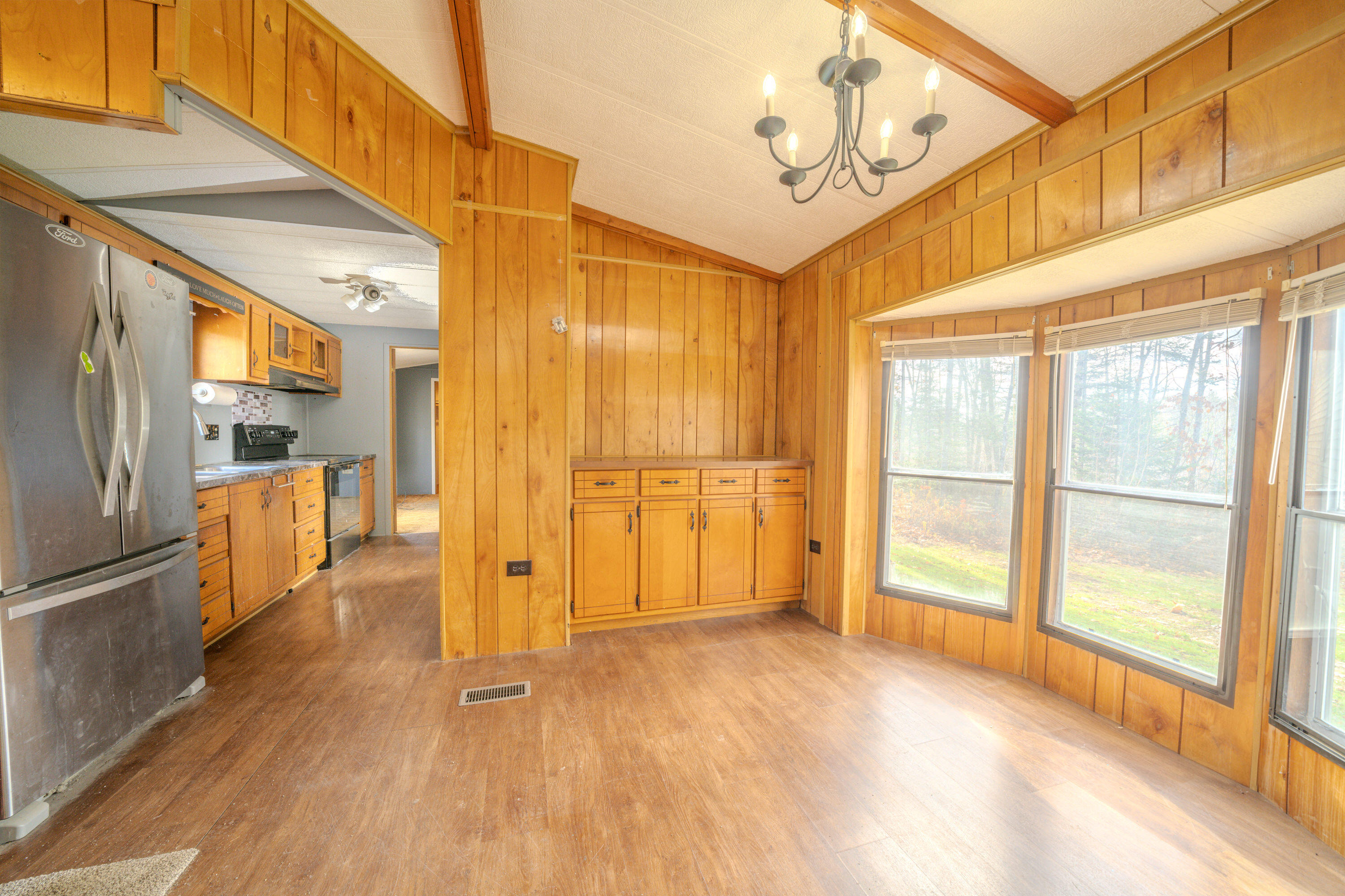 119 Nickerson Road Swanville, ME 04915 - Photo 8 of 28 9750