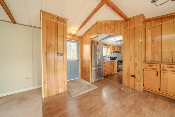 $158,500 | 119 Nickerson Road, Swanville, ME 04915