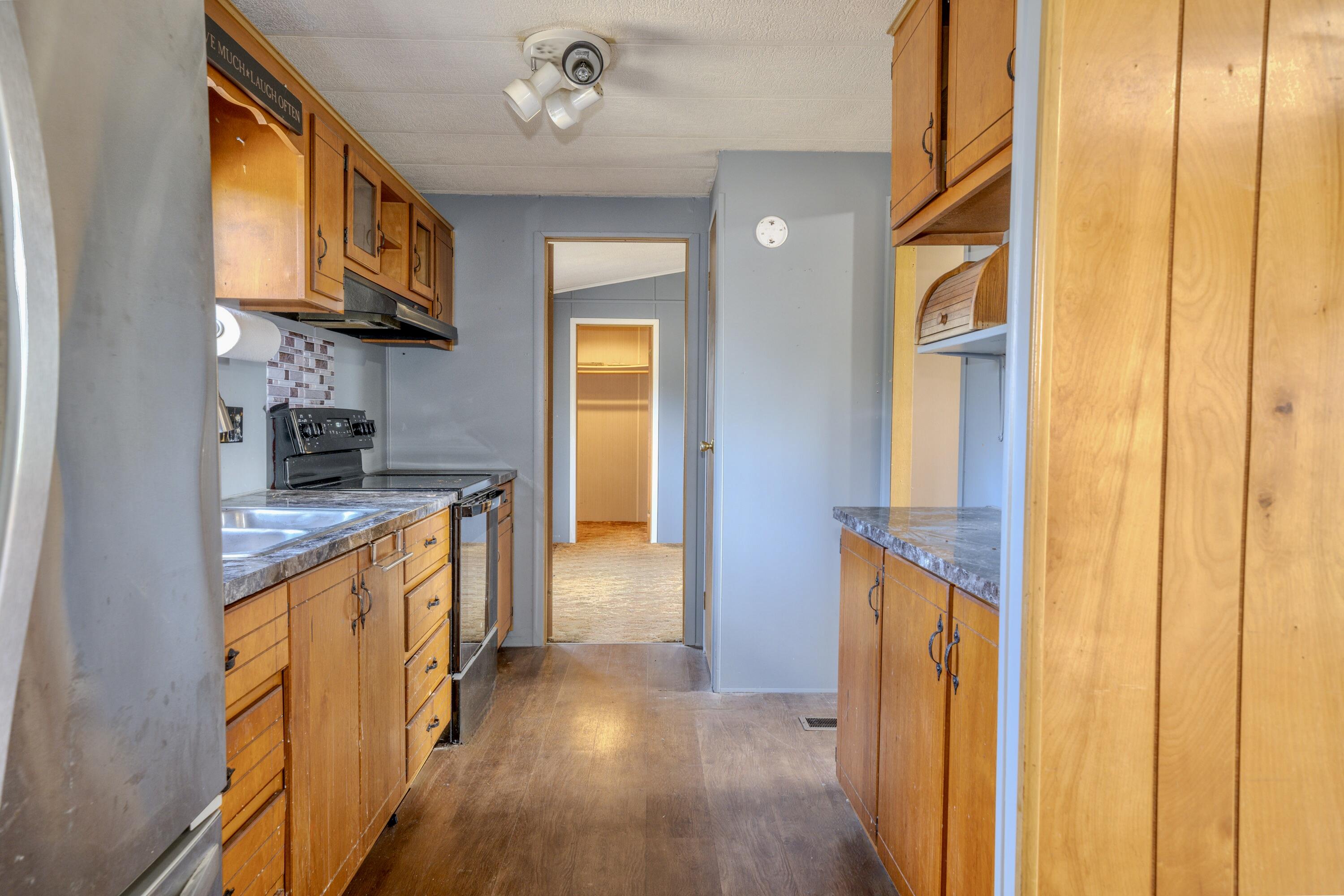 119 Nickerson Road Swanville, ME 04915 - Photo 10 of 28 9737