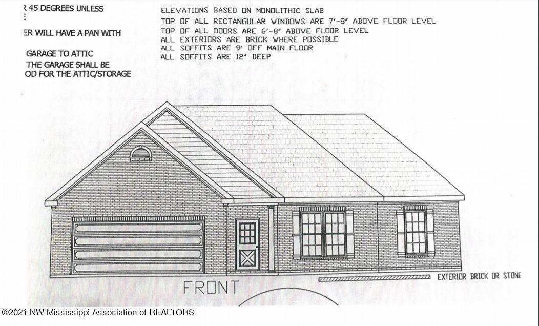 33 Chulahoma Road Holly Springs, MS 38635 - Photo 1 of 1 Capture