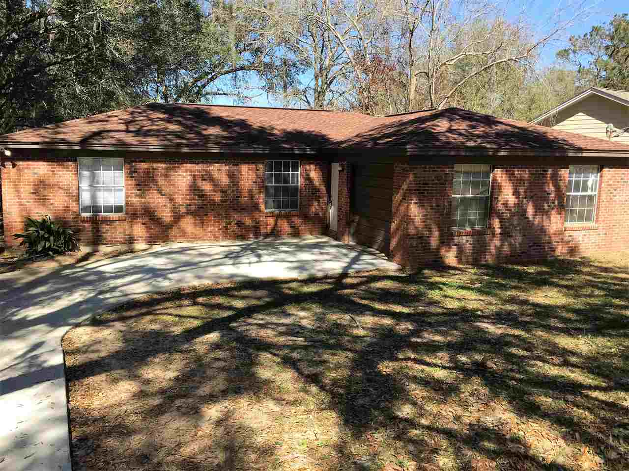 4327 Carnwath Road Tallahassee, FL 32303 - Photo 8 of 8 Gallery Image 8
