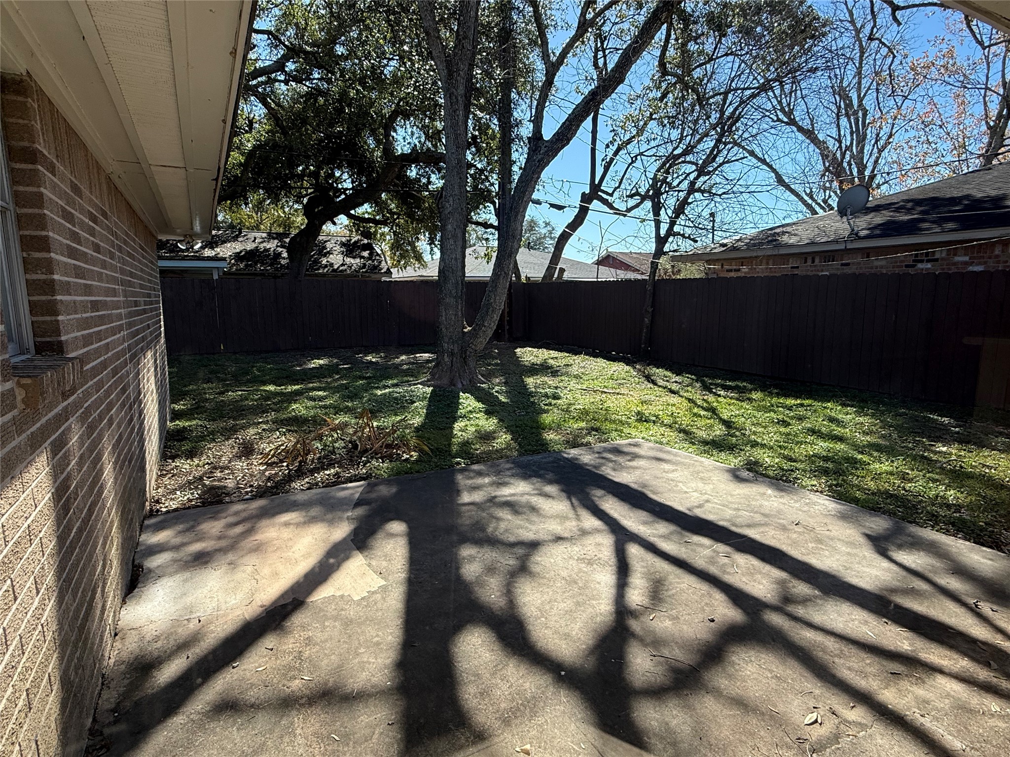 1809 Capri Lane Seabrook, TX 77586 - Photo 23 of 23