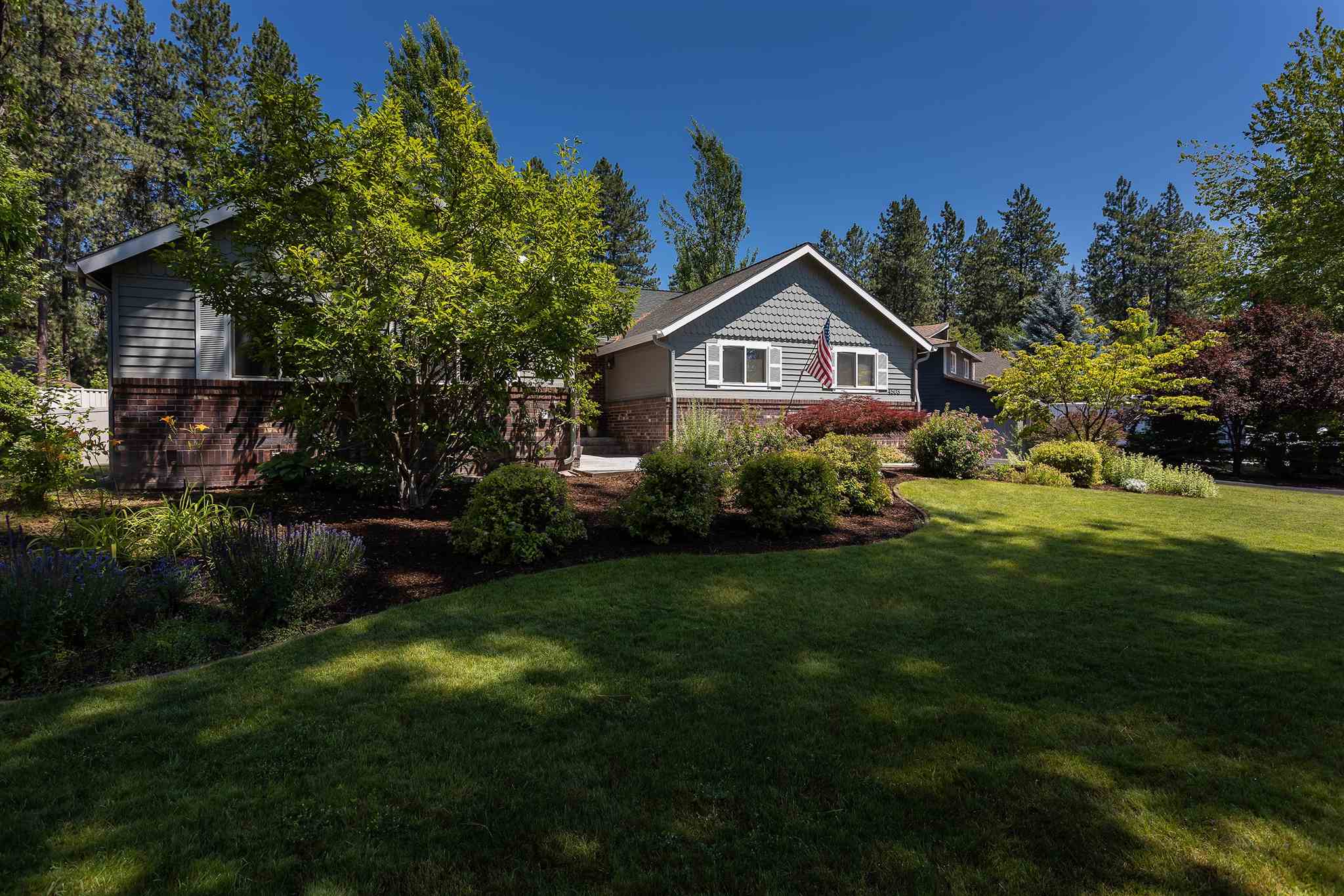 4503 East Lane Park Road Mead, WA 99021 - Photo 1 of 46