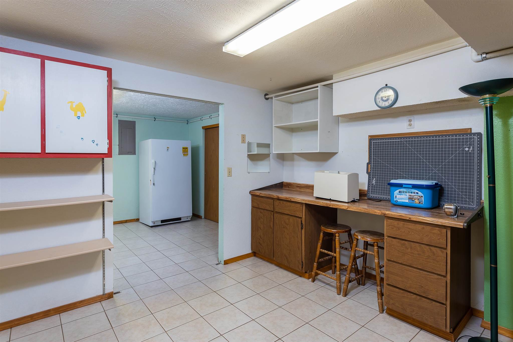 4503 East Lane Park Road Mead, WA 99021 - Photo 17 of 46