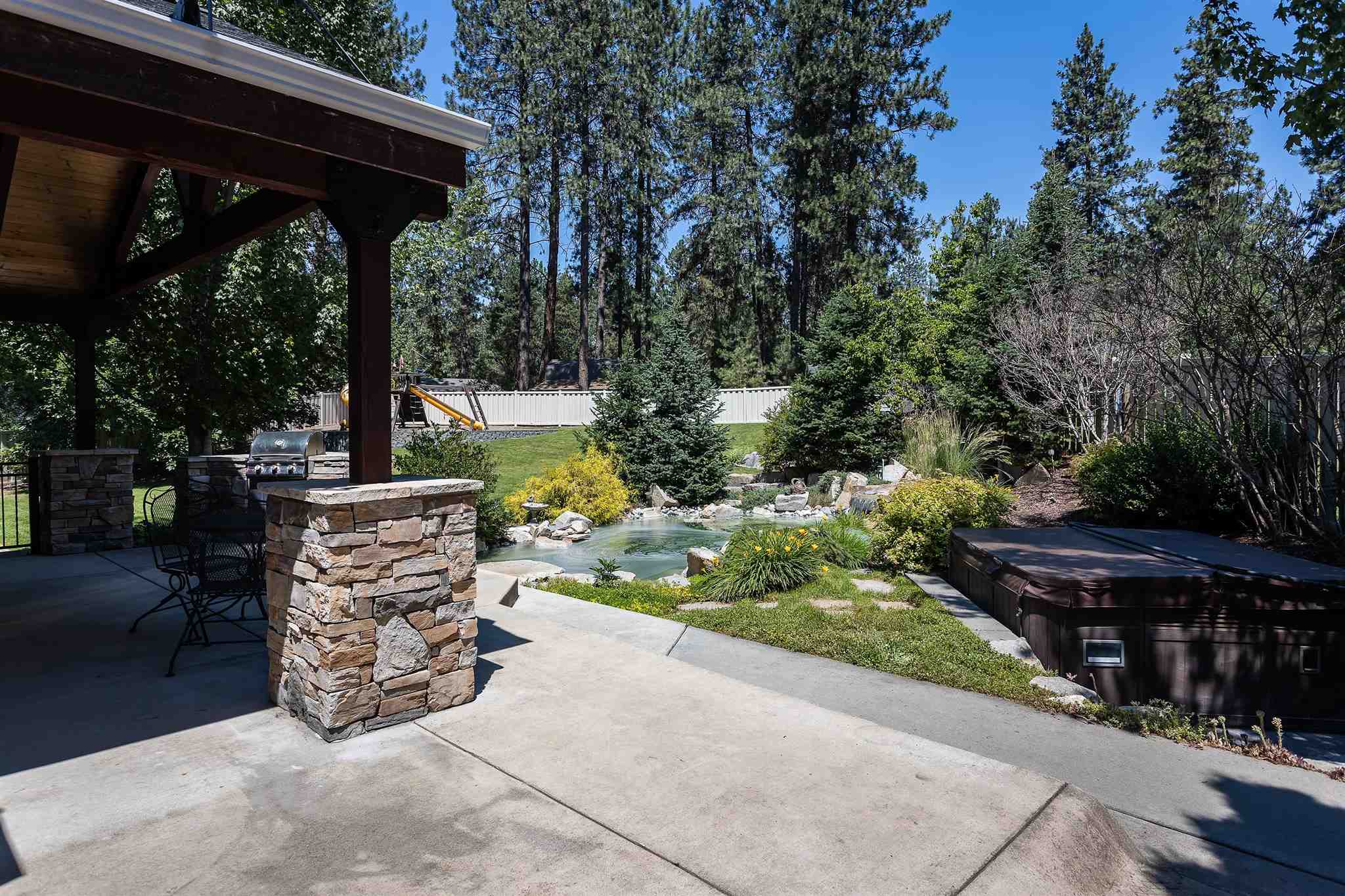 4503 East Lane Park Road Mead, WA 99021 - Photo 25 of 46
