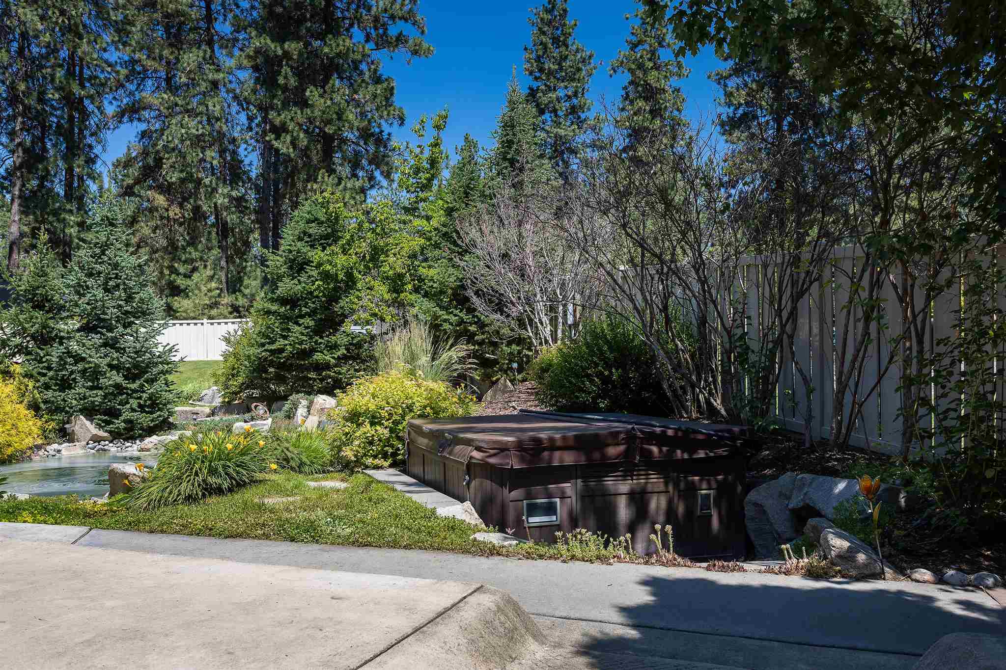 4503 East Lane Park Road Mead, WA 99021 - Photo 34 of 46