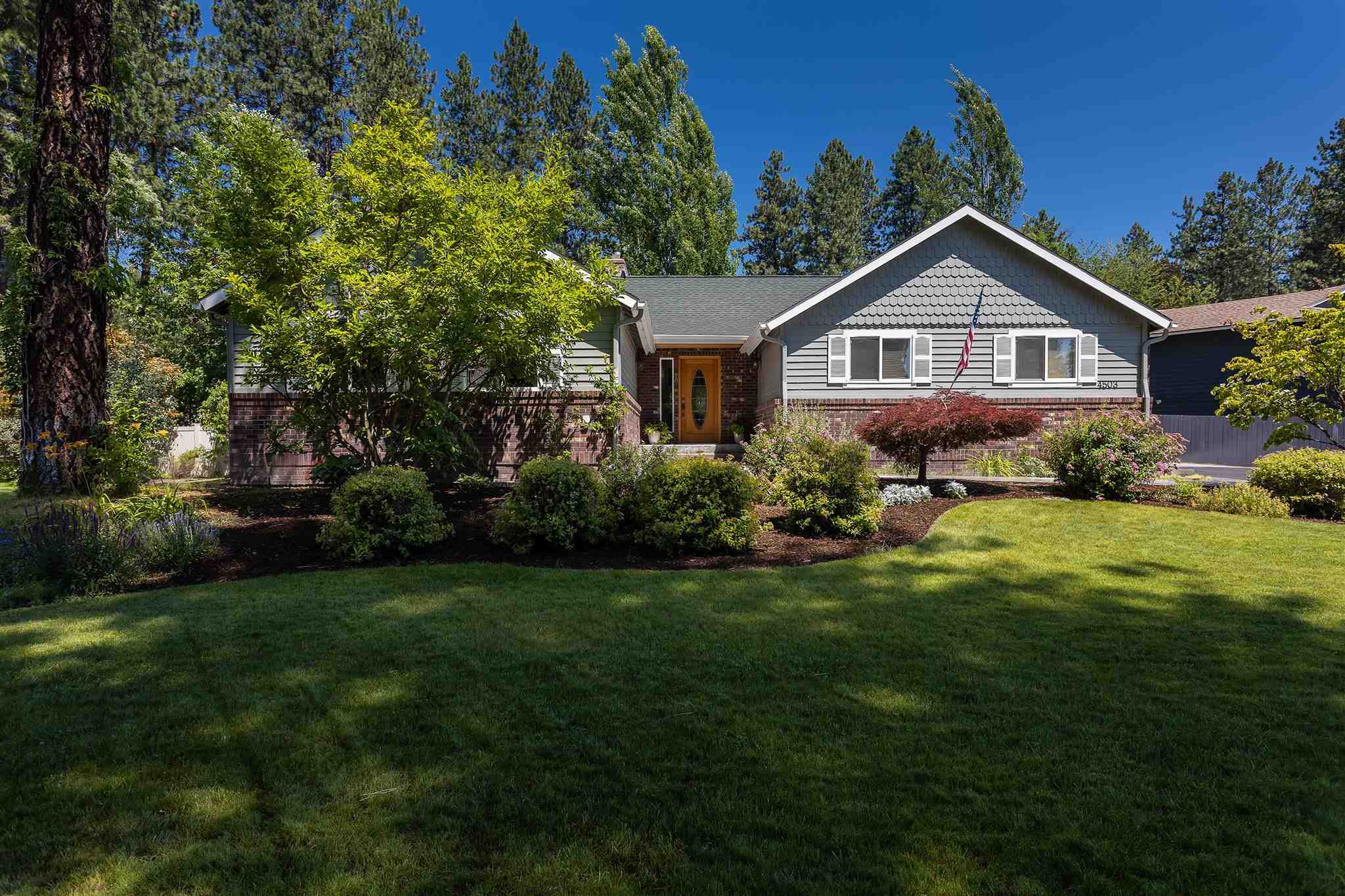4503 East Lane Park Road Mead, WA 99021 - Photo 38 of 46
