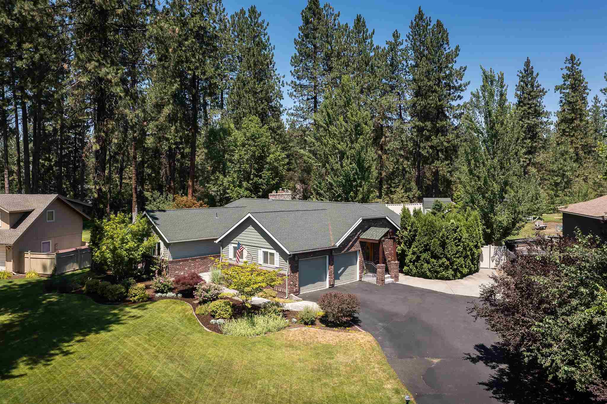 4503 East Lane Park Road Mead, WA 99021 - Photo 41 of 46