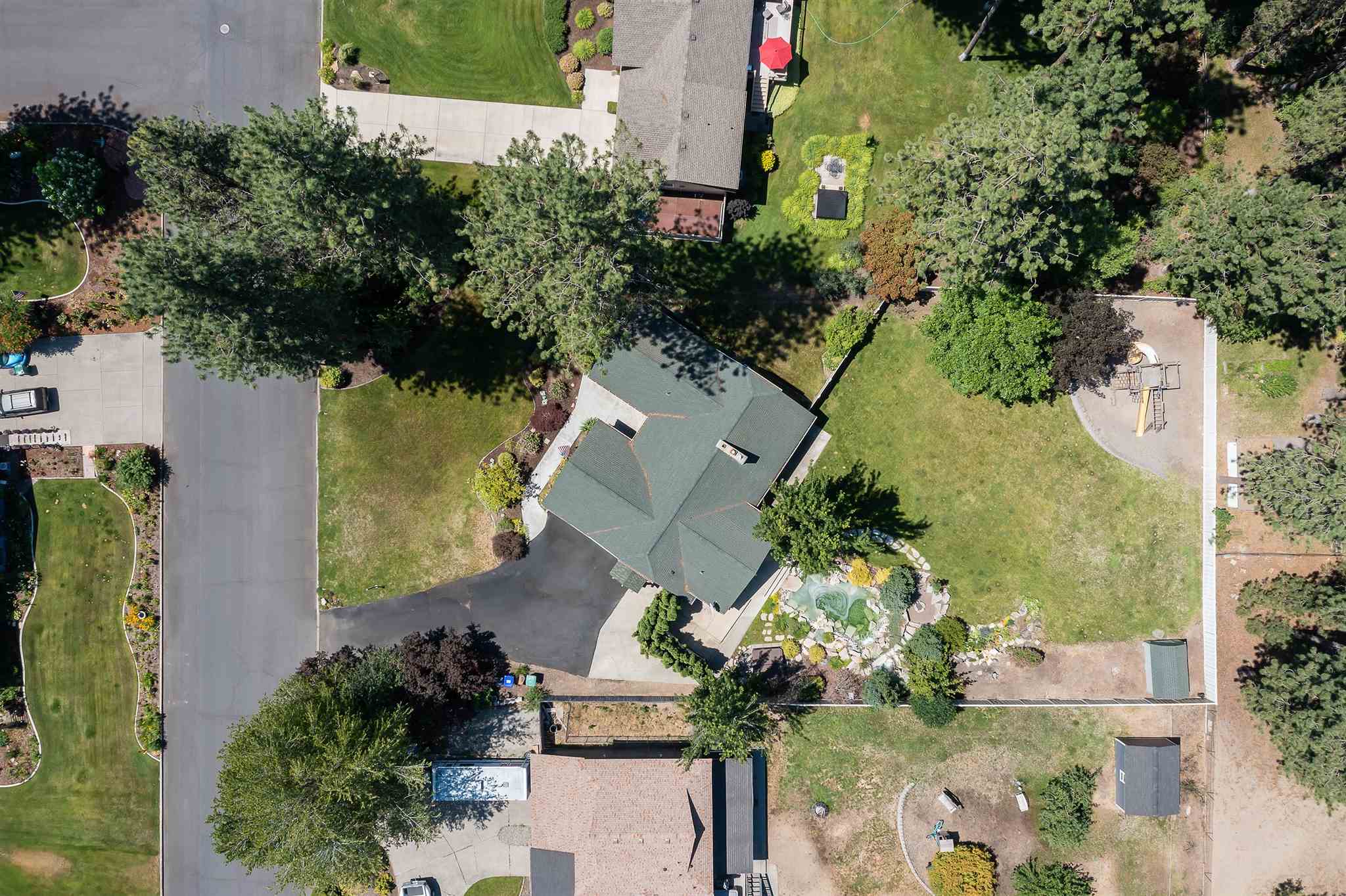 4503 East Lane Park Road Mead, WA 99021 - Photo 44 of 46
