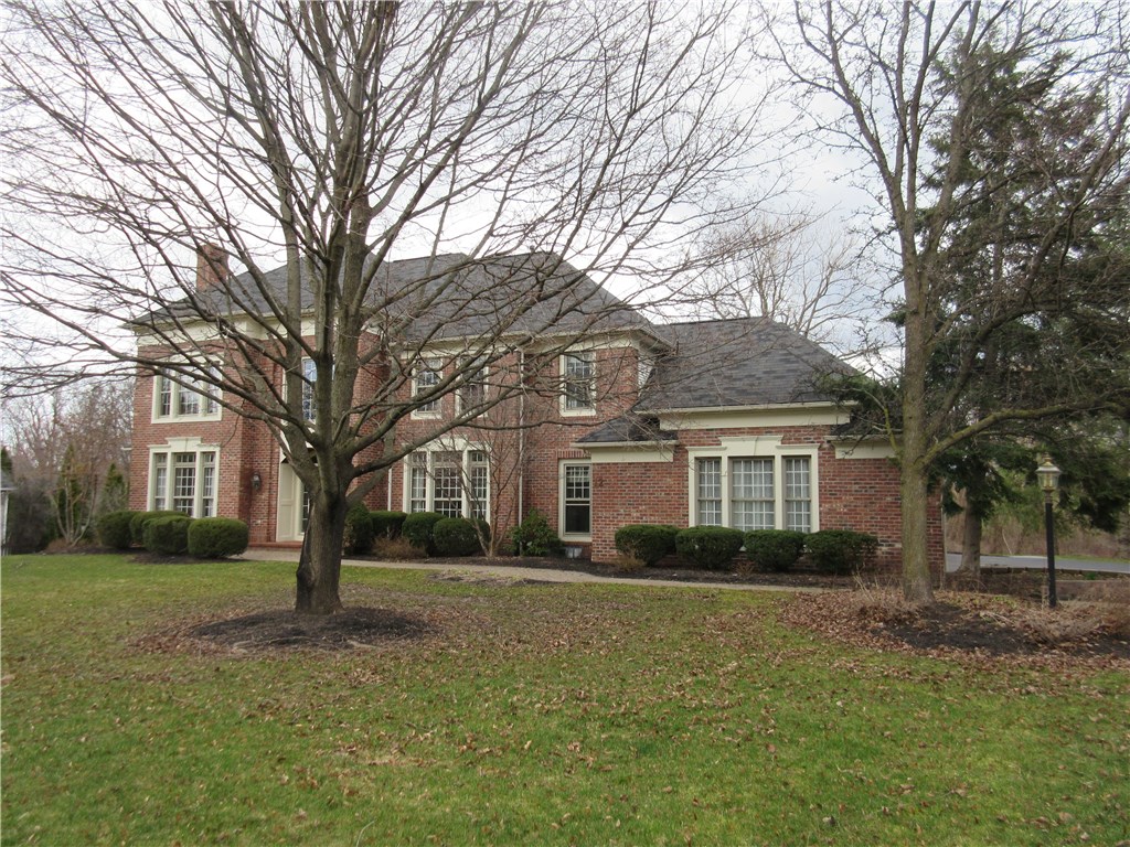 12 Ambergate Rise Pittsford, NY 14534 - Photo 1 of 1 Gallery Image 1