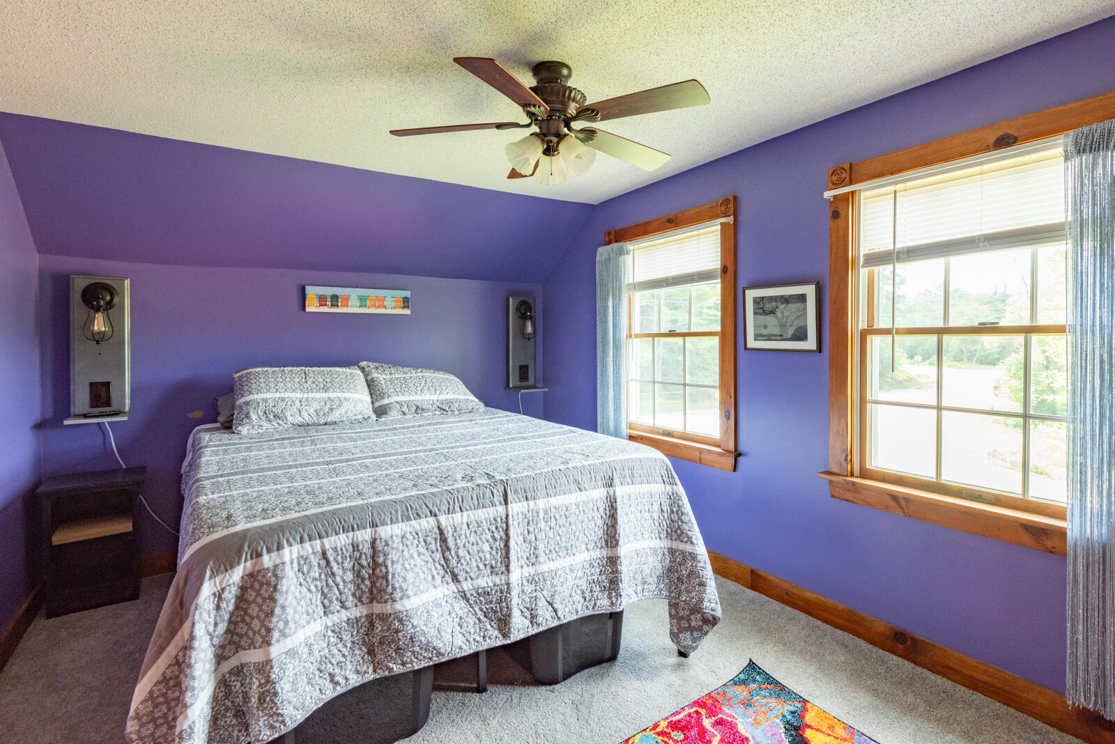 222 Andover Road Rumford, ME 04276 - Photo 8 of 35 lakehome_andoverroad055