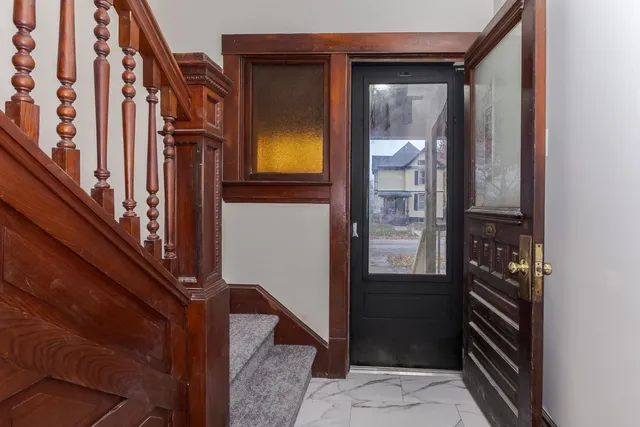 $195,000 | 220 West Bennett Street, Pontiac, IL 61764