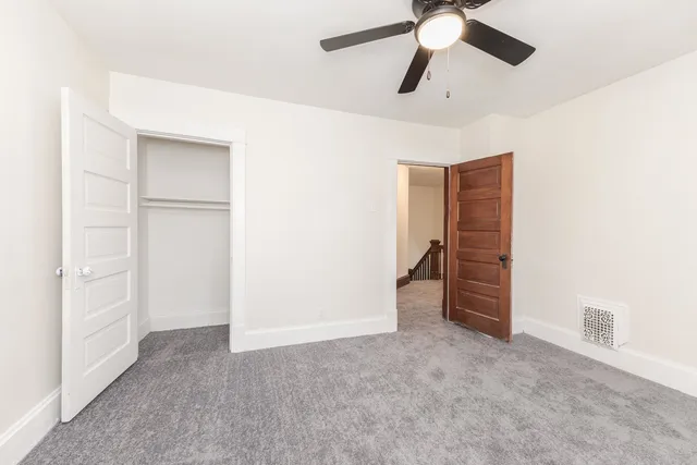 $195,000 | 220 West Bennett Street, Pontiac, IL 61764