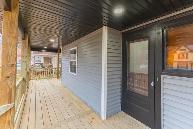 $195,000 | 220 West Bennett Street, Pontiac, IL 61764