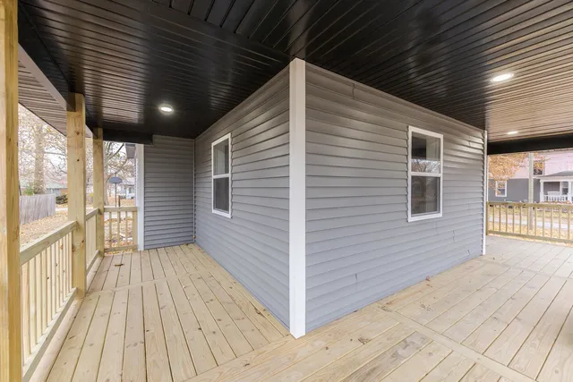 $195,000 | 220 West Bennett Street, Pontiac, IL 61764