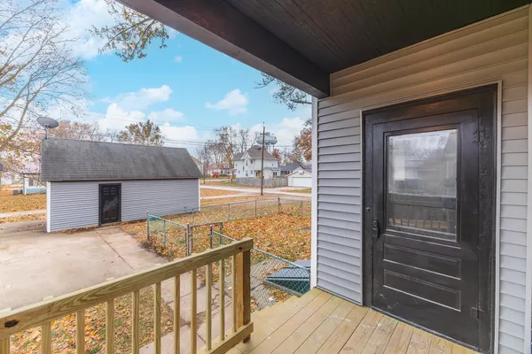$174,900 | 220 West Bennett Street, Pontiac, IL 61764