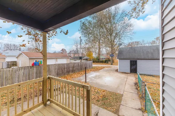$174,900 | 220 West Bennett Street, Pontiac, IL 61764