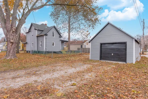 $174,900 | 220 West Bennett Street, Pontiac, IL 61764