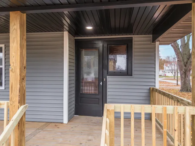 $195,000 | 220 West Bennett Street, Pontiac, IL 61764