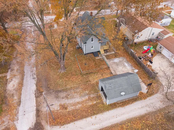 $174,900 | 220 West Bennett Street, Pontiac, IL 61764