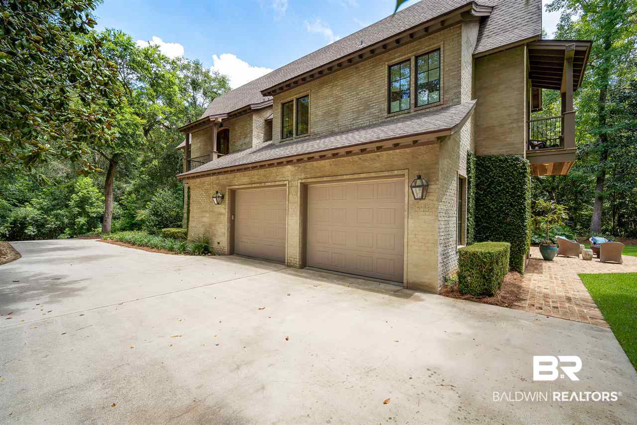 108 Alsway Court Fairhope, AL 36532 - Photo 45 of 48 Double Garage