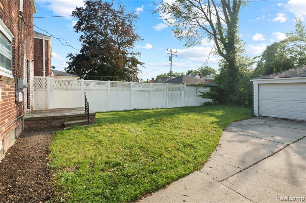 17231 Edinborough Road Detroit, MI 48219 - Photo 29 of 32 Gallery Image 29