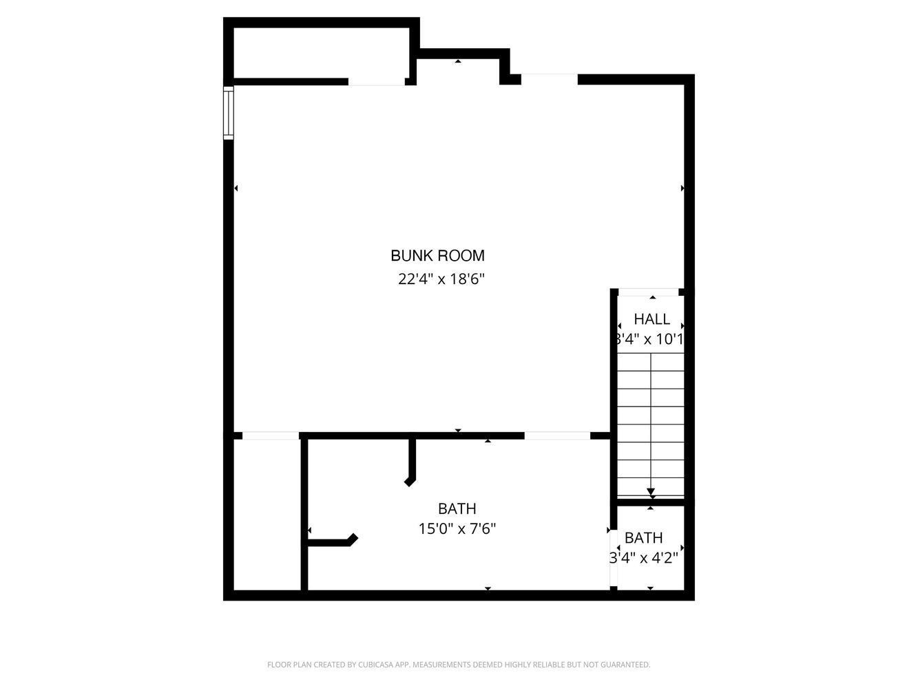 61258 Quinnesec Road Cassopolis, MI 49031 - Photo 48 of 50 61258 Quinnesec Rd Cassopolis-large-048-