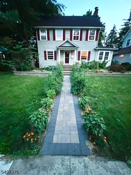 22 Carolin Road Montclair, NJ 07043 - Photo 2 of 50