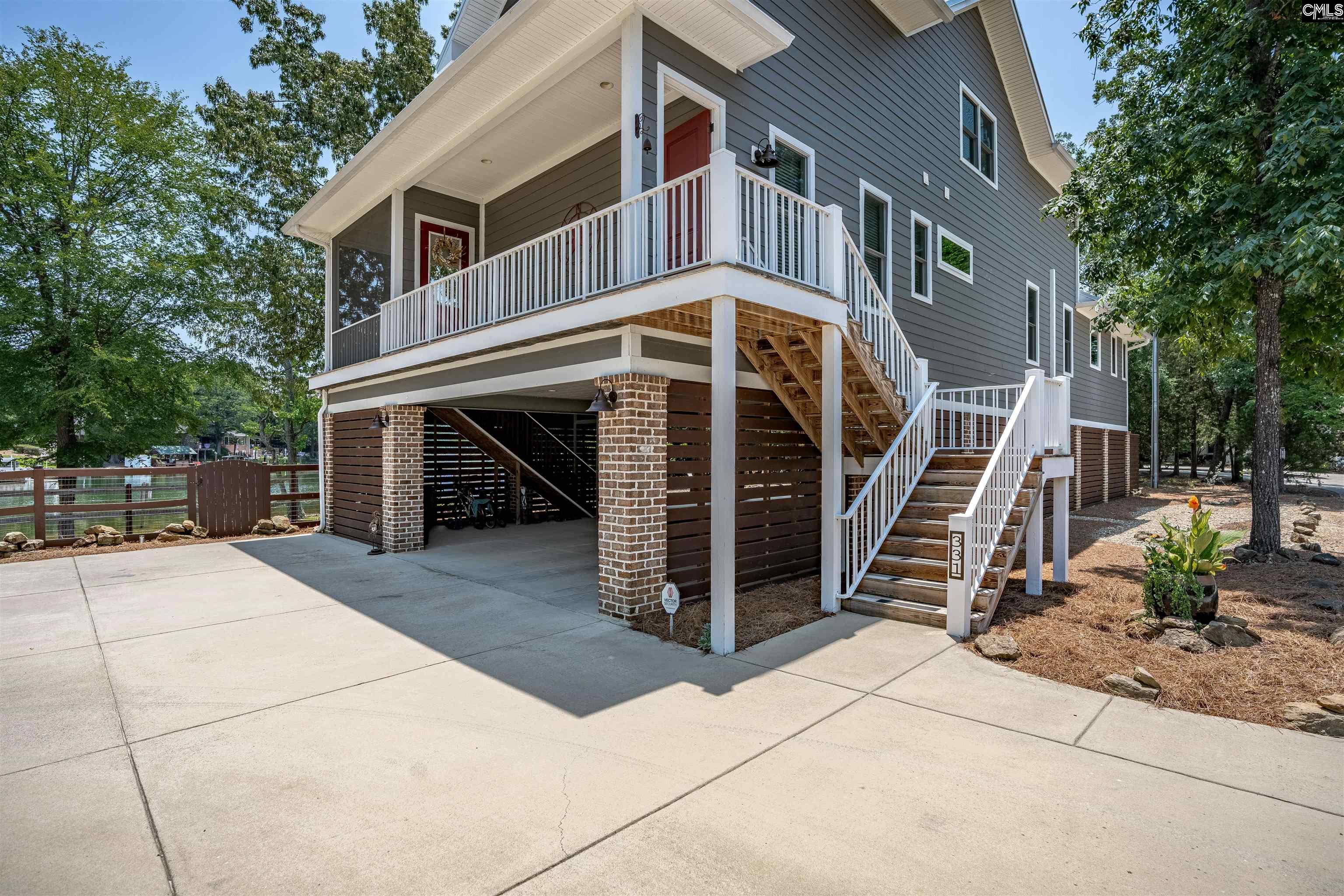 331 3 Point Road Chapin, SC 29036 - Photo 65 of 89